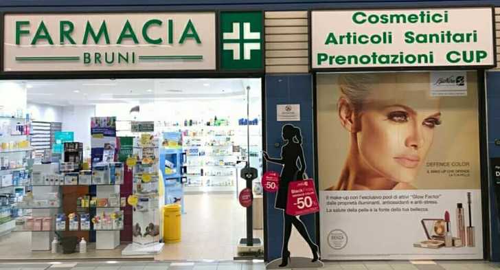 Farmacia Bruni