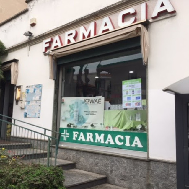 Farmacia Brusuglio