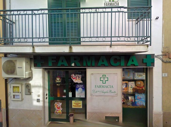 Farmacia Brutto