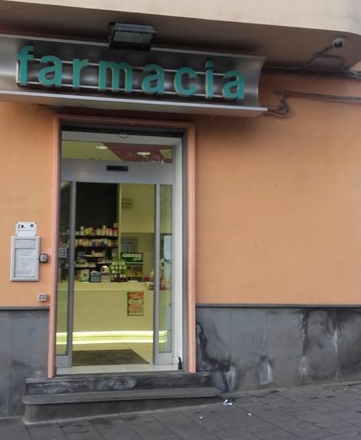 Farmacia Bua