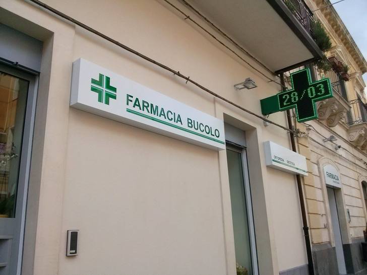 Farmacia Bucolo