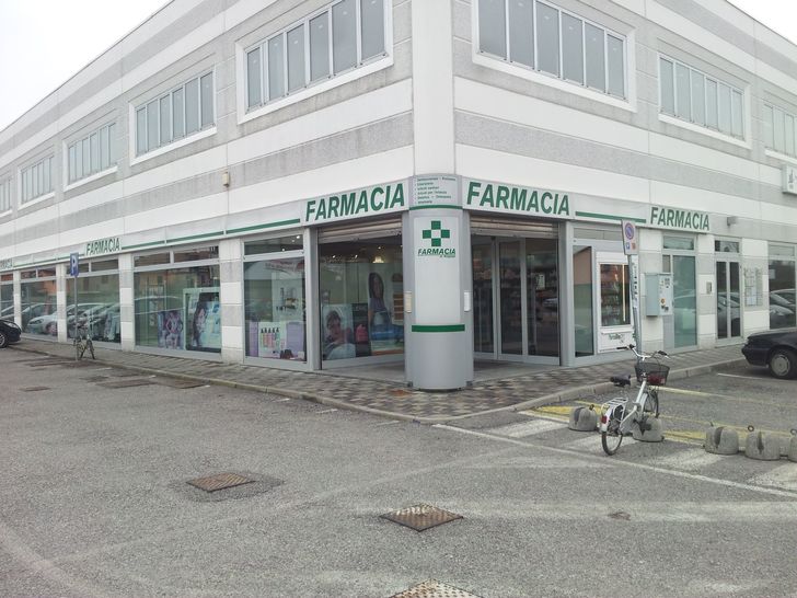 Farmacia Bulgarelli