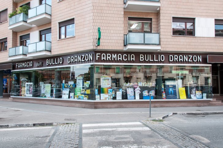 Farmacia Bullio Dranzon