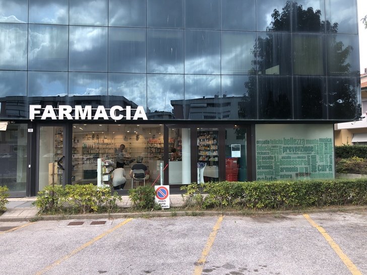 Farmacia Buon Consiglio