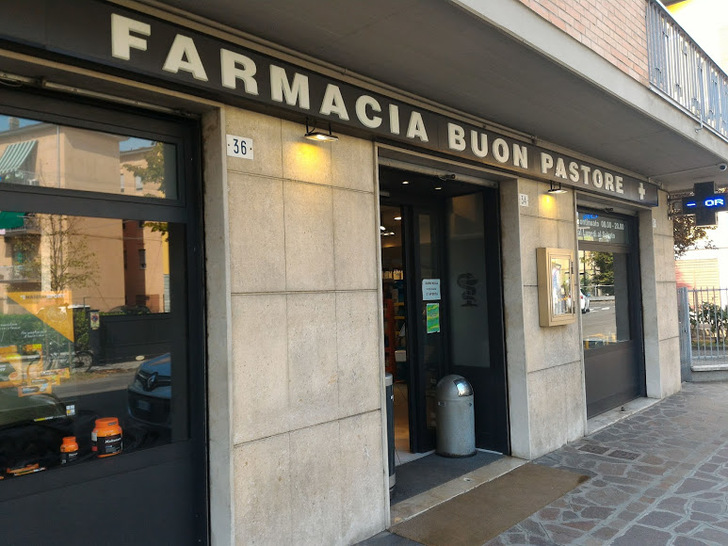 Farmacia Buon Pastore