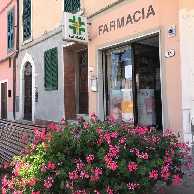 Farmacia Burelli