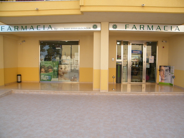 Farmacia Buscaglia