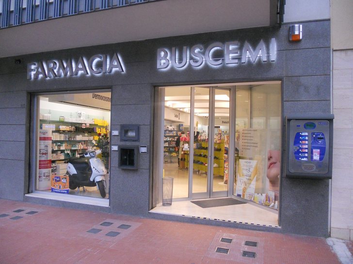 Farmacia Buscemi