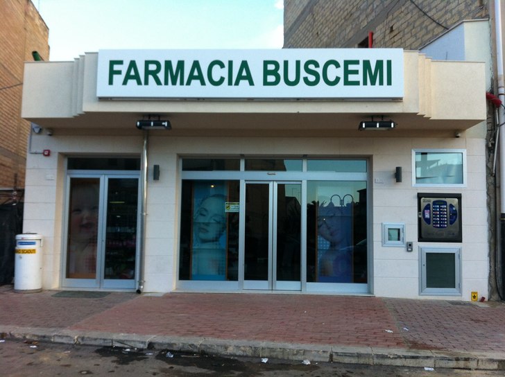 Farmacia Buscemi