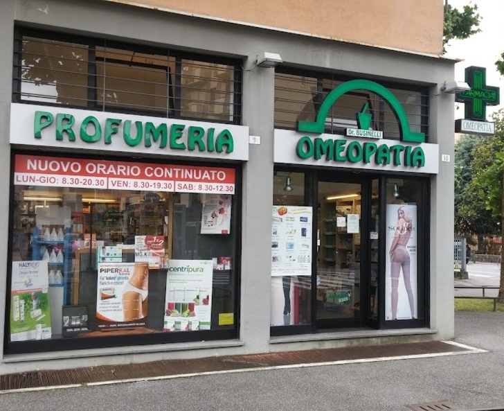 Farmacia Businelli