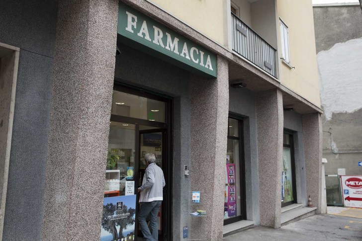 Farmacia Busolini