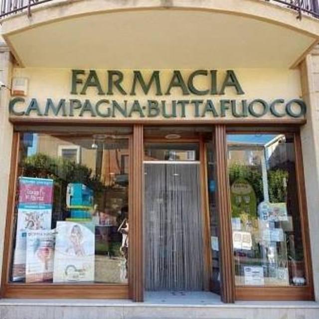 Farmacia Buttafuoco E Campagna