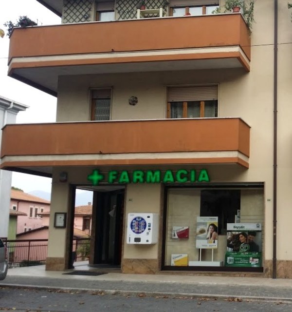 Farmacia Buzzi