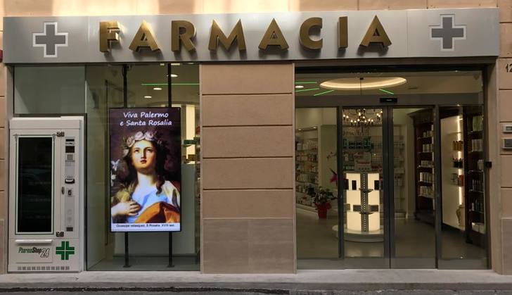 Farmacia Cacace