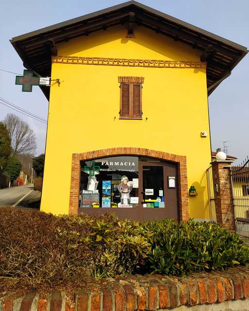 Farmacia Caccia