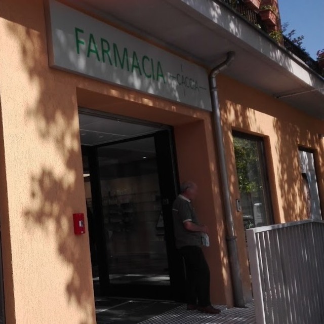 Farmacia Caccia