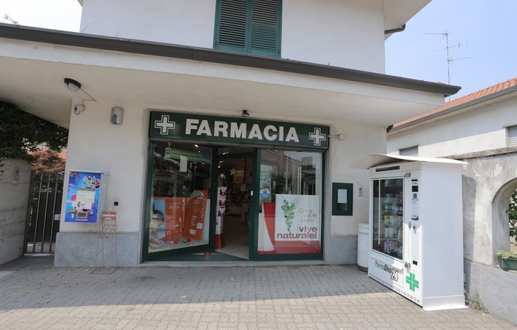 Farmacia Caccia