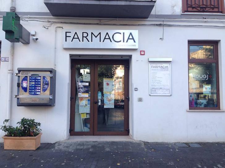 Farmacia Cacciato