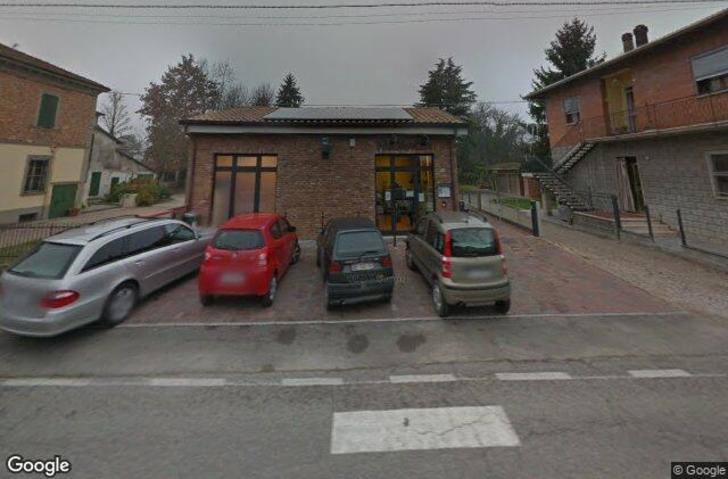 Farmacia Cacciatori