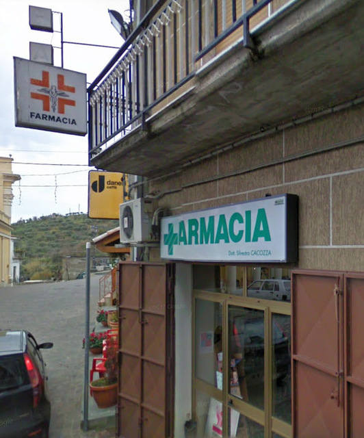 Farmacia Cacozza