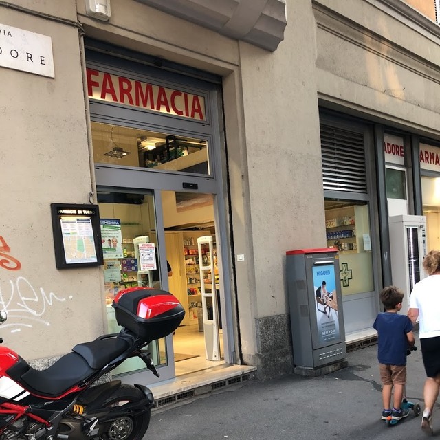 Farmacia Cadore