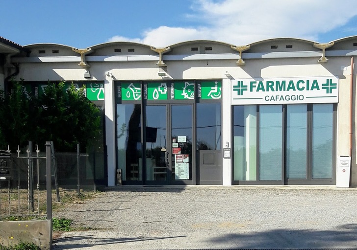 Farmacia Cafaggio