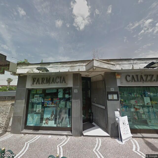 Farmacia Caiazza