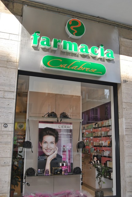 Farmacia Calabrese