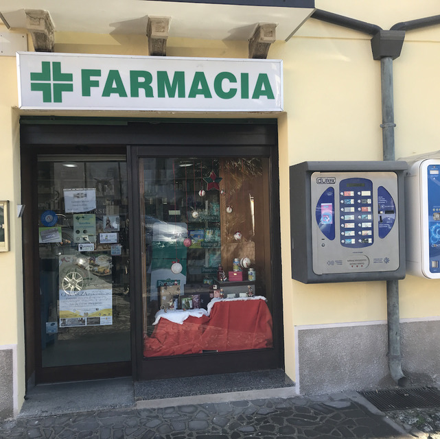 Farmacia Calamida