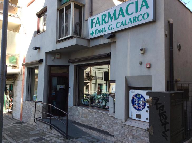 Farmacia Calarco