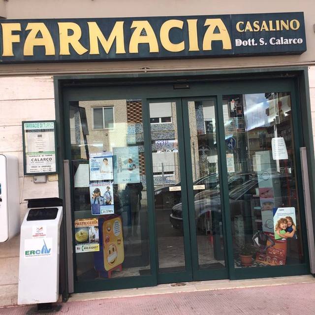 Farmacia Calarco