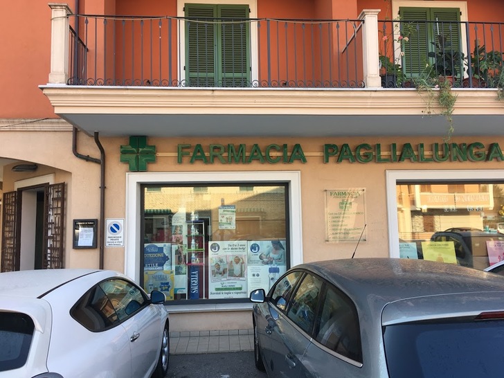 Farmacia Calcinelli