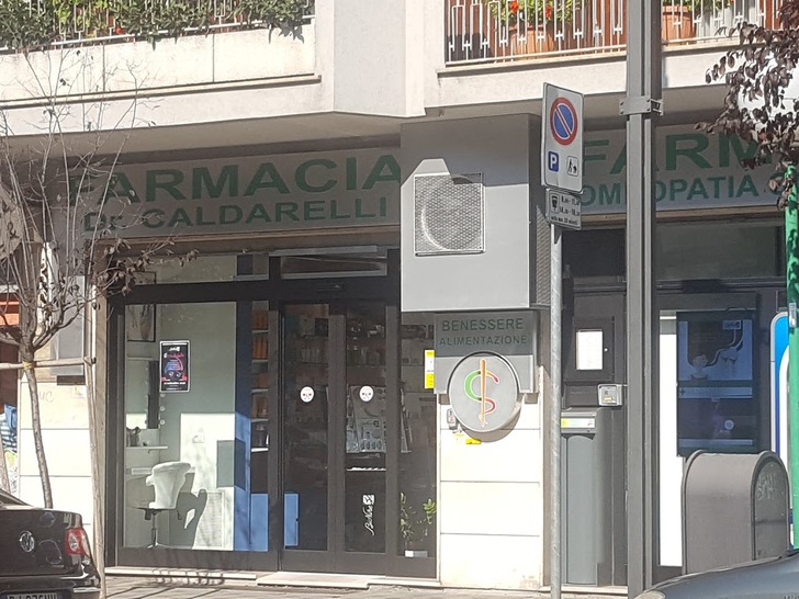 Farmacia Caldarelli