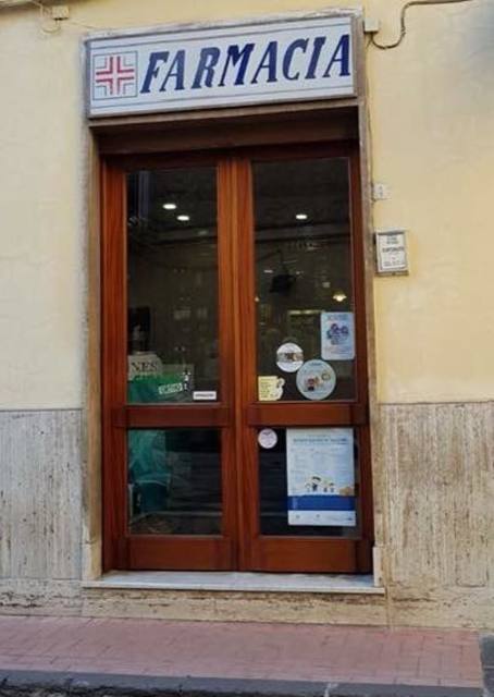 Farmacia Caldarone D'Amelio