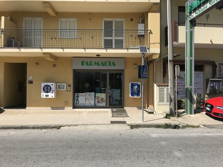 Farmacia Calderone