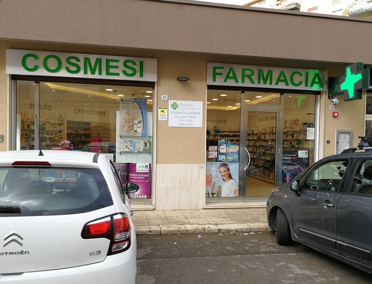 Farmacia Cali'