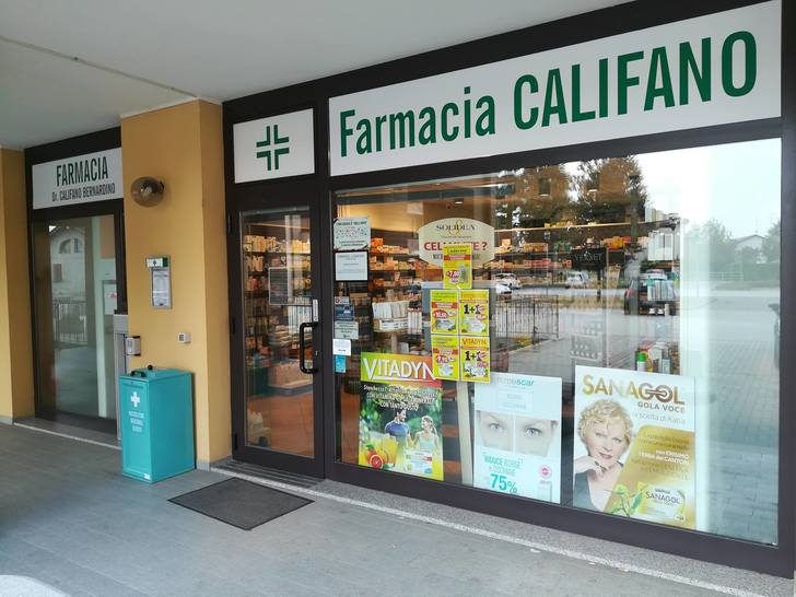 Farmacia Califano