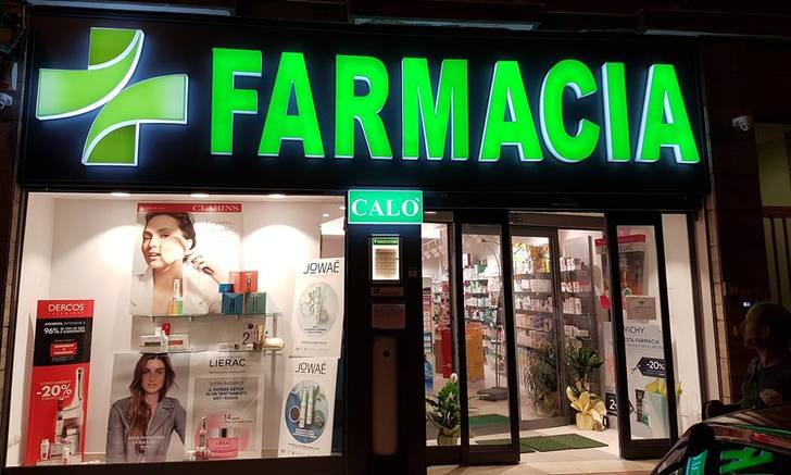 Farmacia Calò