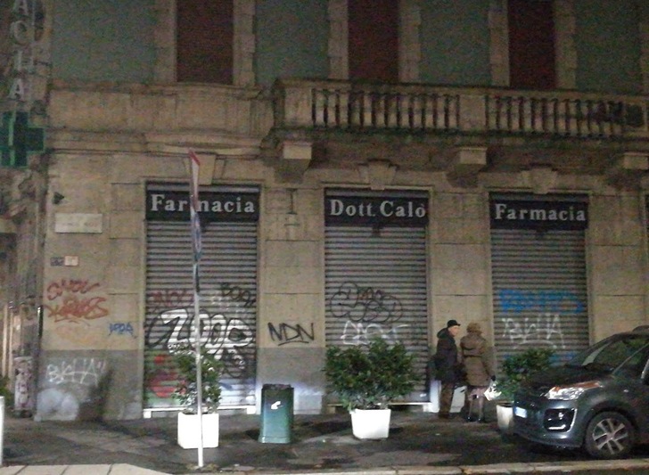 Farmacia Calò