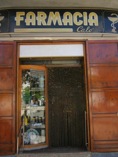 Farmacia Calò