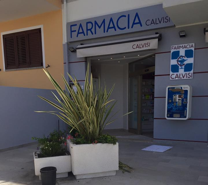 Farmacia Calvisi