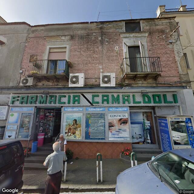 Farmacia Camaldoli