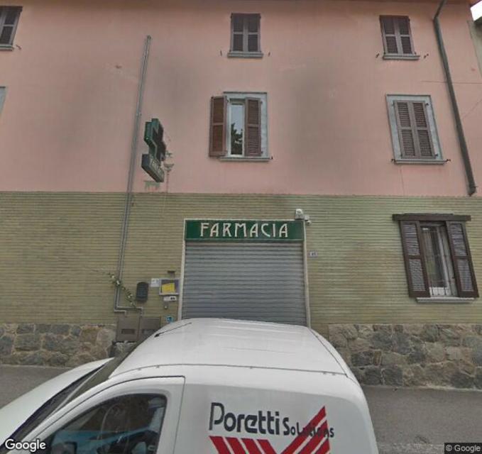 Farmacia Cambi