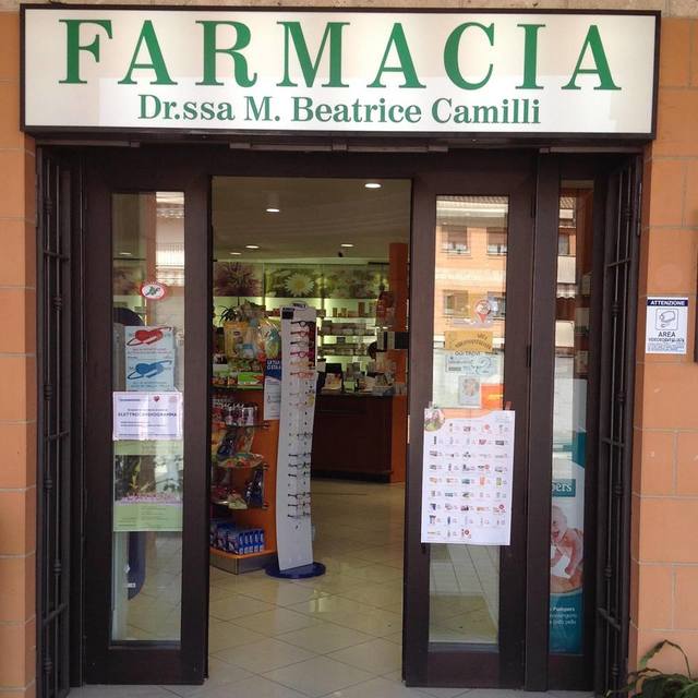 Farmacia Camilli