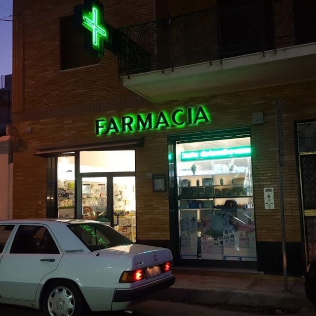 Farmacia Caminiti