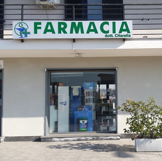 Farmacia Campana