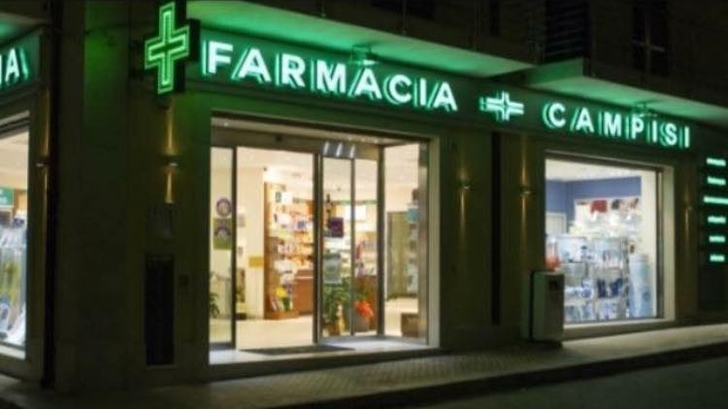 Farmacia Campisi