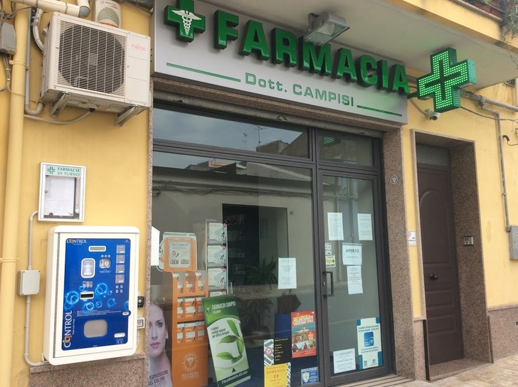 Farmacia Campisi