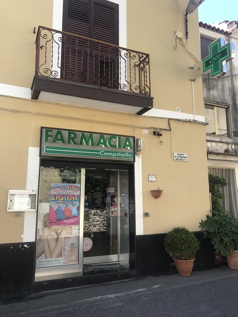 Farmacia Campitiello