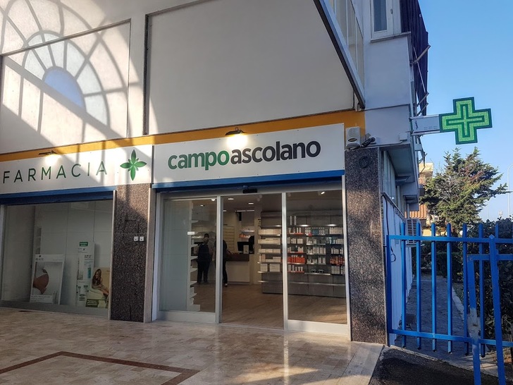 Farmacia Campo Ascolano